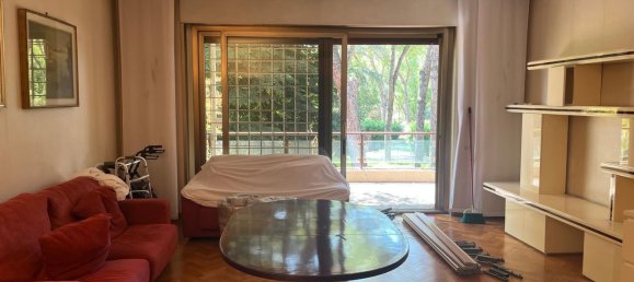 5-salle Appartement à Rome, Italy No. 262489 3