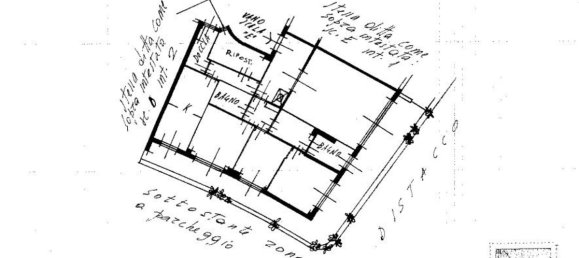 5-salle Appartement à Rome, Italy No. 262489 17