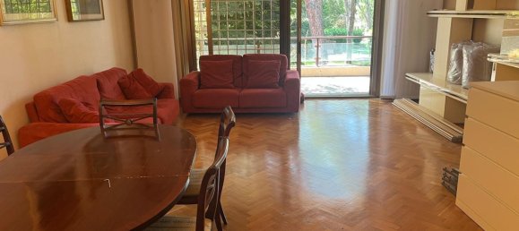 5-salle Appartement à Rome, Italy No. 262489 4