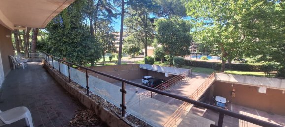 5-salle Appartement à Rome, Italy No. 262489 14