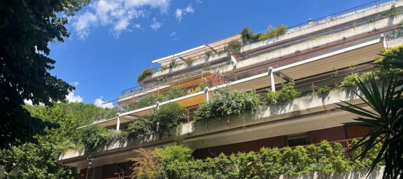 5-salle Appartement à Rome, Italy No. 262489 2