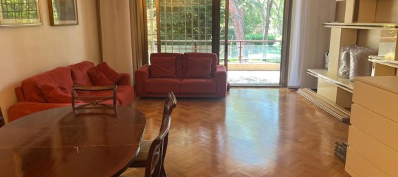 5-salle Appartement à Rome, Italy No. 262489 5