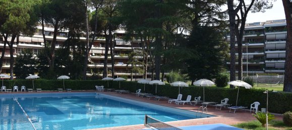 5-salle Appartement à Rome, Italy No. 262489 16