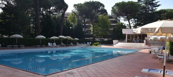 5-salle Appartement à Rome, Italy No. 262489 15