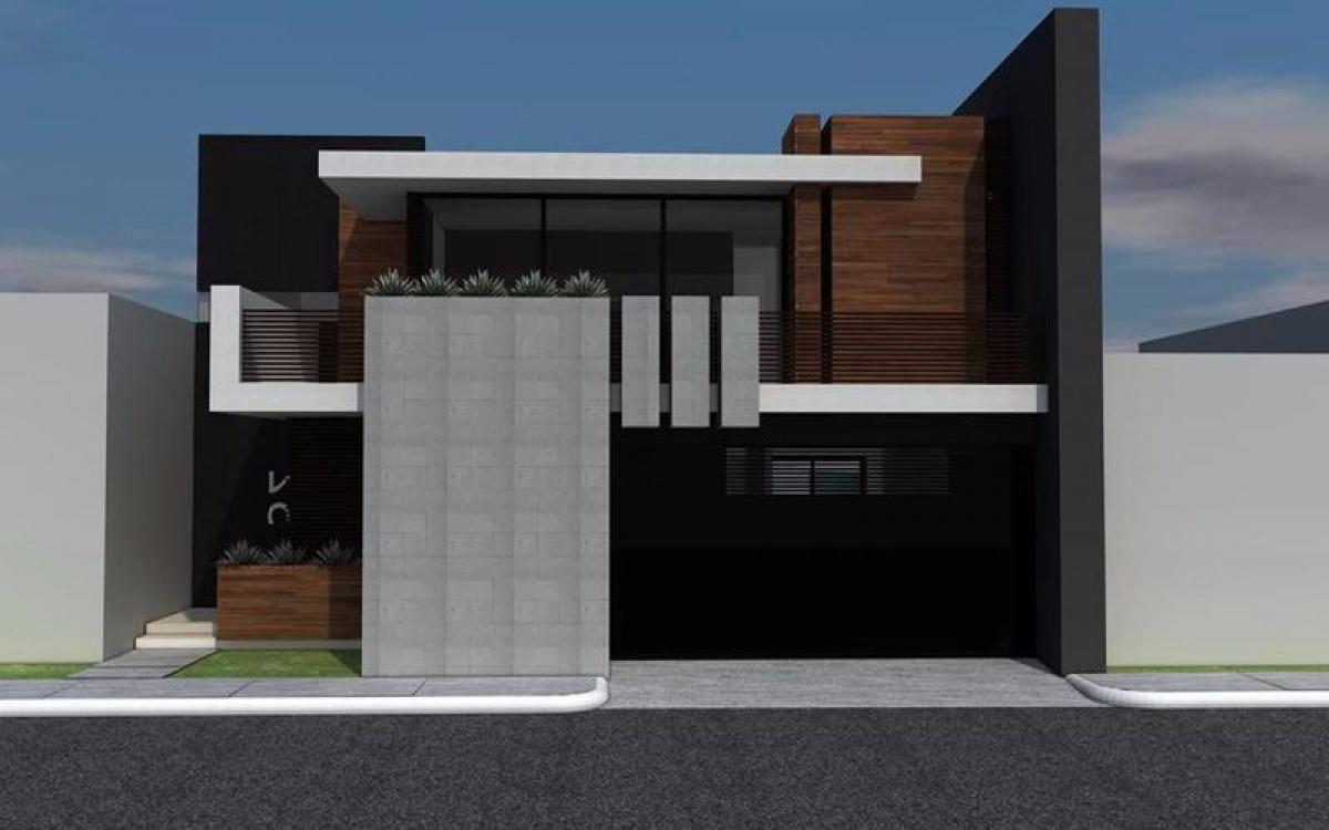 3 Schlafzimmer Haus in Veracruz, Mexico, Nr. 216916