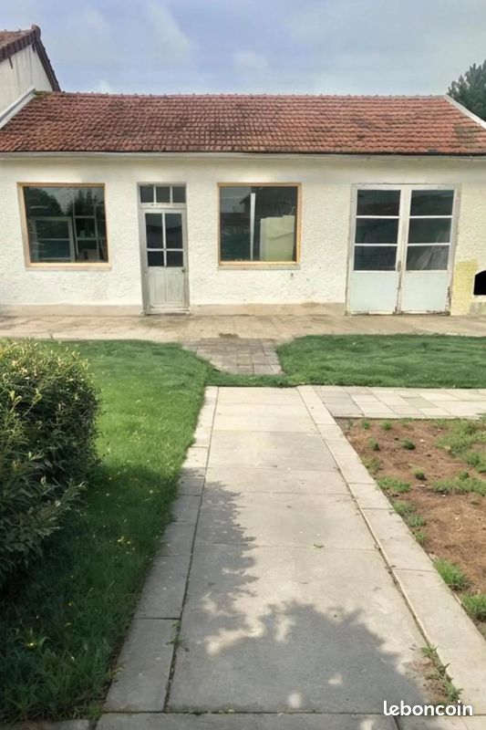 2غرفة منزل في Suippes, France رقم 236493