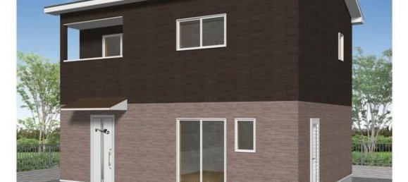 4 bedrooms House in Miyagi, Japan No. 3787 2