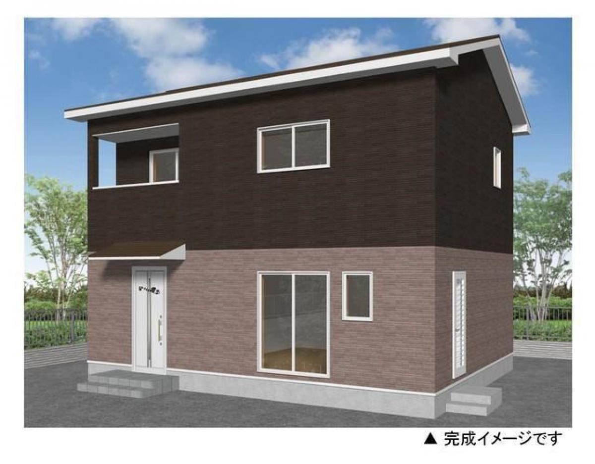 4 bedrooms House in Miyagi, Japan No. 3787