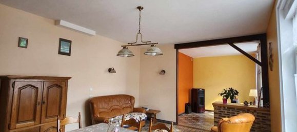 Casa de 5 dormitorios en Drouvin-le-Marais, France No. 75135 13