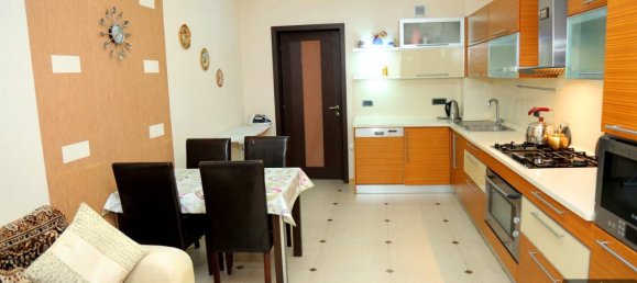 Квартира с 4 спальнями в Насиминский район, Азербайджан № 1788 17