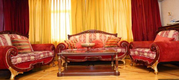 Квартира с 4 спальнями в Насиминский район, Азербайджан № 1788 26