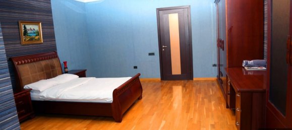 Квартира с 4 спальнями в Насиминский район, Азербайджан № 1788 23