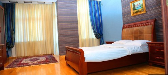 Квартира с 4 спальнями в Насиминский район, Азербайджан № 1788 9