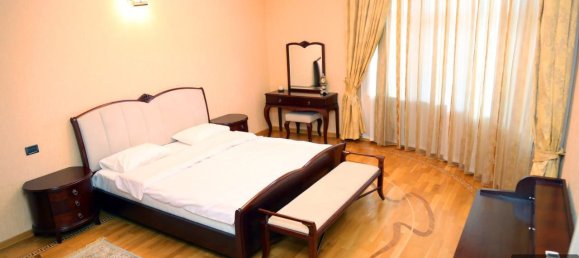 Квартира с 4 спальнями в Насиминский район, Азербайджан № 1788 21