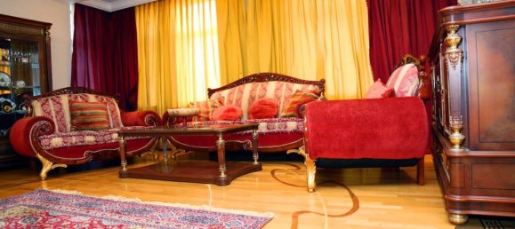 Квартира с 4 спальнями в Насиминский район, Азербайджан № 1788 25