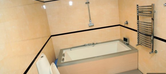 Квартира с 4 спальнями в Насиминский район, Азербайджан № 1788 19