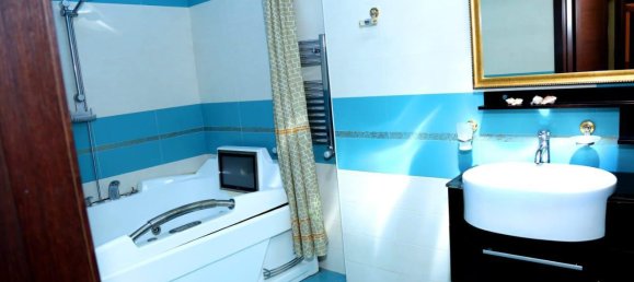 Квартира с 4 спальнями в Насиминский район, Азербайджан № 1788 7