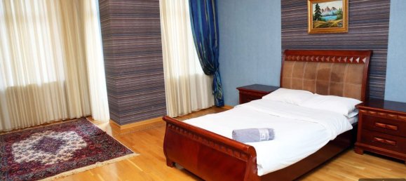 Квартира с 4 спальнями в Насиминский район, Азербайджан № 1788 3