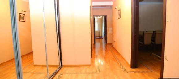 Квартира с 4 спальнями в Насиминский район, Азербайджан № 1788 29