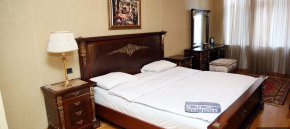 Квартира с 4 спальнями в Насиминский район, Азербайджан № 1788 13