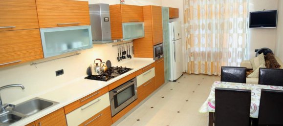 Квартира с 4 спальнями в Насиминский район, Азербайджан № 1788 22