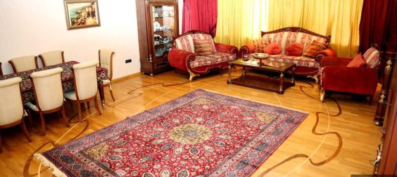 Квартира с 4 спальнями в Насиминский район, Азербайджан № 1788 12