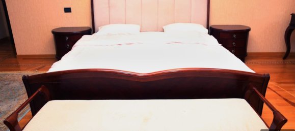 Квартира с 4 спальнями в Насиминский район, Азербайджан № 1788 30