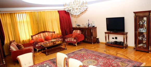 Квартира с 4 спальнями в Насиминский район, Азербайджан № 1788 27