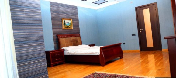 Квартира с 4 спальнями в Насиминский район, Азербайджан № 1788 28