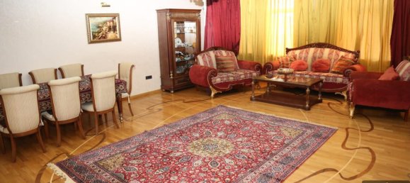 Квартира с 4 спальнями в Насиминский район, Азербайджан № 1788 24