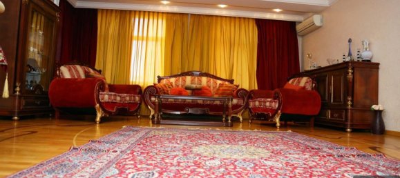 Квартира с 4 спальнями в Насиминский район, Азербайджан № 1788 5