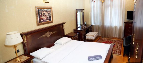 Квартира с 4 спальнями в Насиминский район, Азербайджан № 1788 20