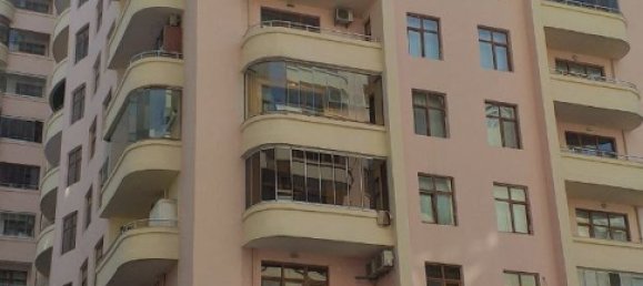 Квартира с 4 спальнями в Насиминский район, Азербайджан № 1788 18