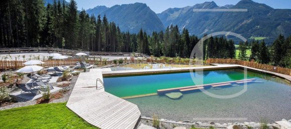 6-Zimmer Haus in Neukirchen am Großvenediger, Austria, Nr. 171254 2