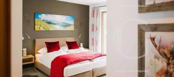 6-Zimmer Haus in Neukirchen am Großvenediger, Austria, Nr. 171254 4