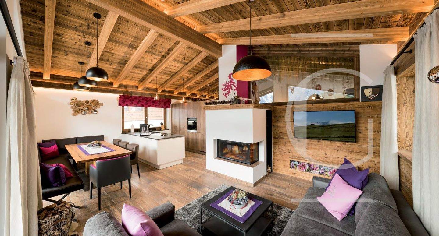 6-Zimmer Haus in Neukirchen am Großvenediger, Austria, Nr. 171254