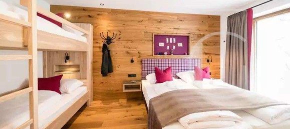 6-Zimmer Haus in Neukirchen am Großvenediger, Austria, Nr. 171254 6