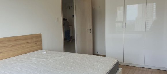 2 Schlafzimmer Wohnung in Thu Duc, Vietnam, Nr. 17081 2