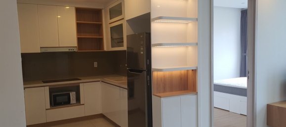 2 Schlafzimmer Wohnung in Thu Duc, Vietnam, Nr. 17081 9