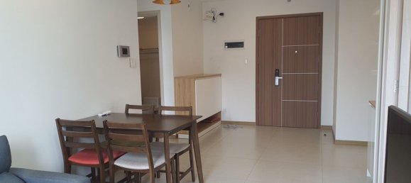 2 Schlafzimmer Wohnung in Thu Duc, Vietnam, Nr. 17081 4