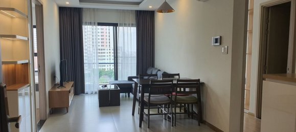 2 Schlafzimmer Wohnung in Thu Duc, Vietnam, Nr. 17081 7