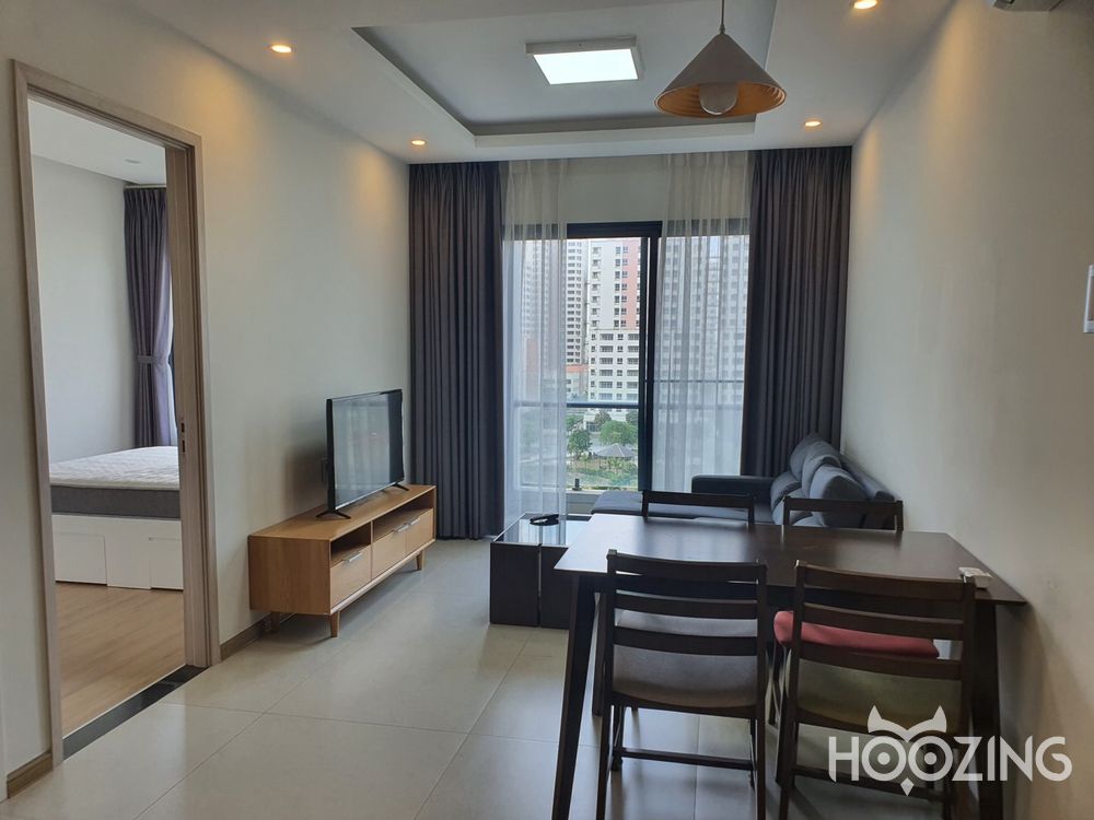 2 Schlafzimmer Wohnung in Thu Duc, Vietnam, Nr. 17081