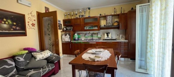 6 rooms Apartment in Chiaramonte Gulfi, Italy No. 261351 6