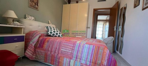 6 rooms Apartment in Chiaramonte Gulfi, Italy No. 261351 16