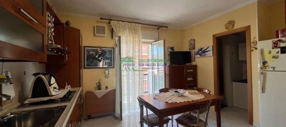 6 rooms Apartment in Chiaramonte Gulfi, Italy No. 261351 5