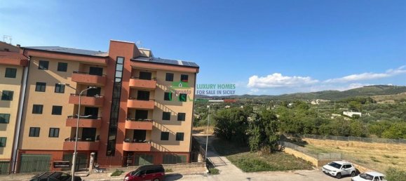 6 rooms Apartment in Chiaramonte Gulfi, Italy No. 261351 24