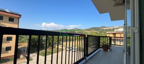 6 rooms Apartment in Chiaramonte Gulfi, Italy No. 261351 22