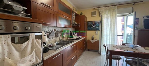 6 rooms Apartment in Chiaramonte Gulfi, Italy No. 261351 7