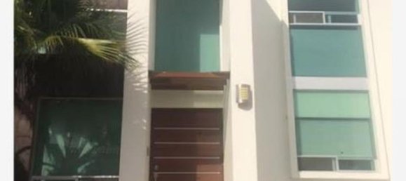 Casa de 2 dormitorios en Puebla, Mexico No. 181128 2