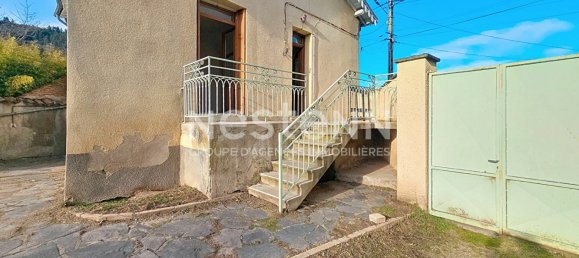 Adosado de 2 dormitorios en Bas-en-Basset, France No. 266839 18